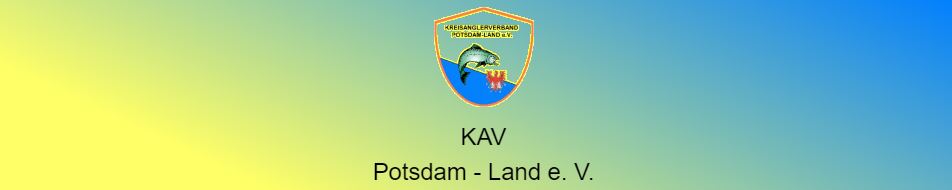 KAV Potsdam Land
